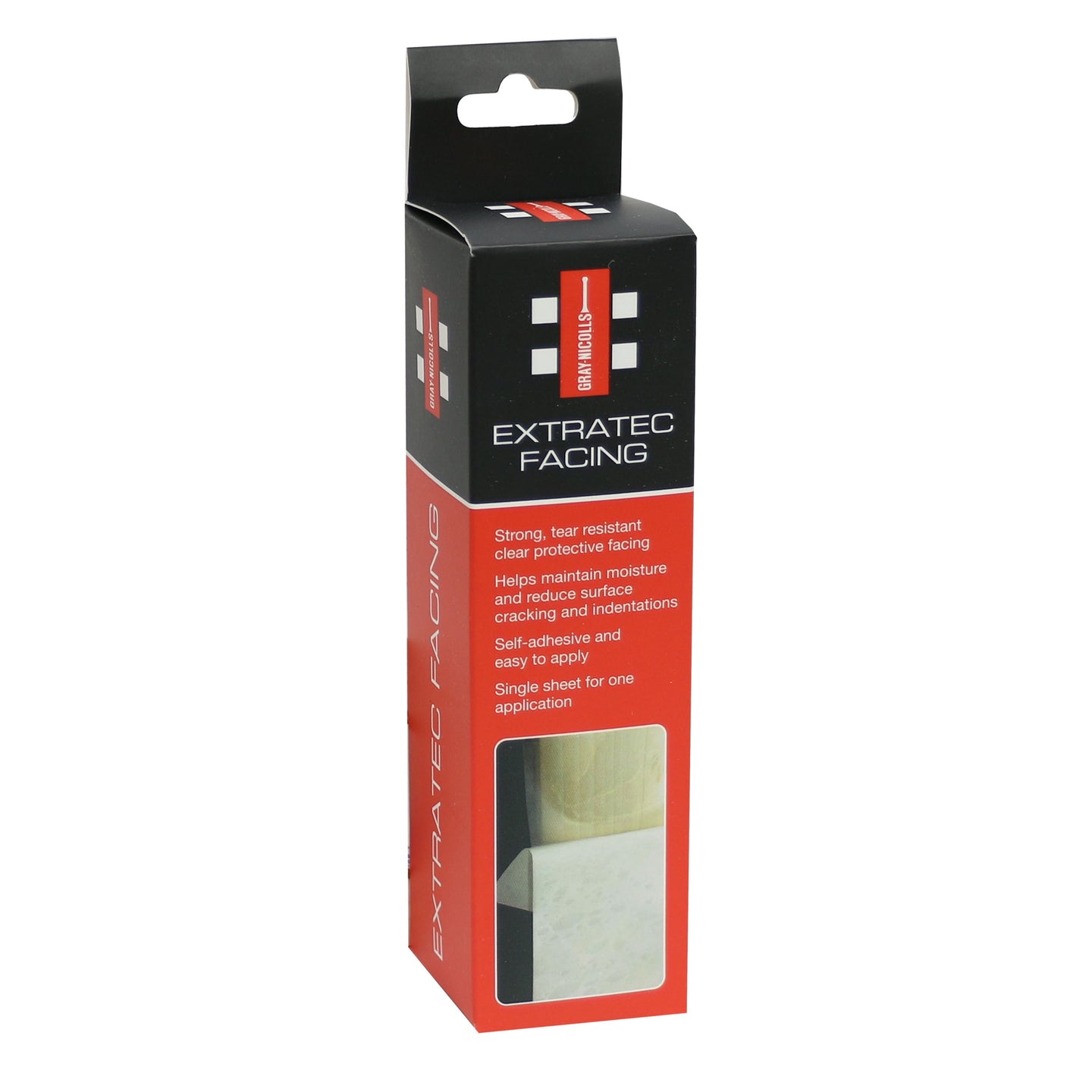Gray Nicolls Extratec - Cricket For All