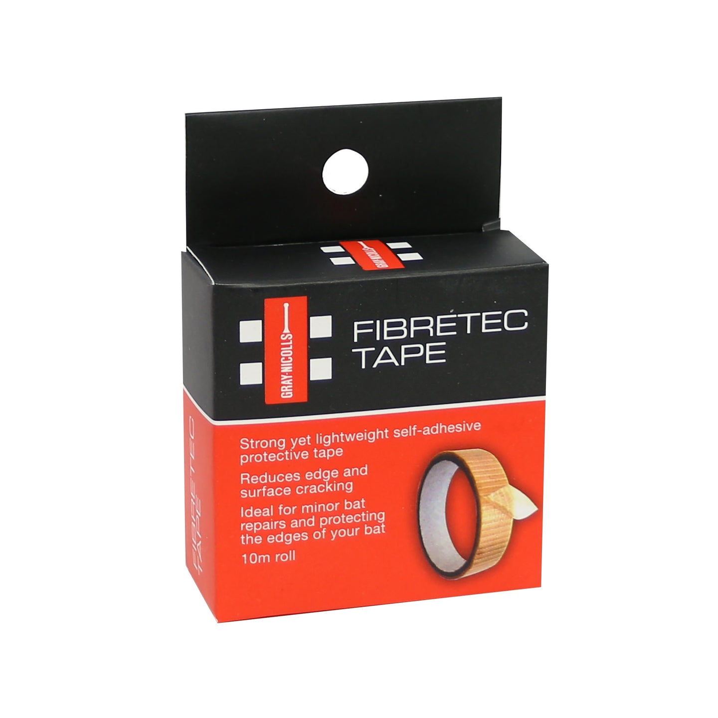 Gray Nicolls Fibretec Roll - Cricket For All