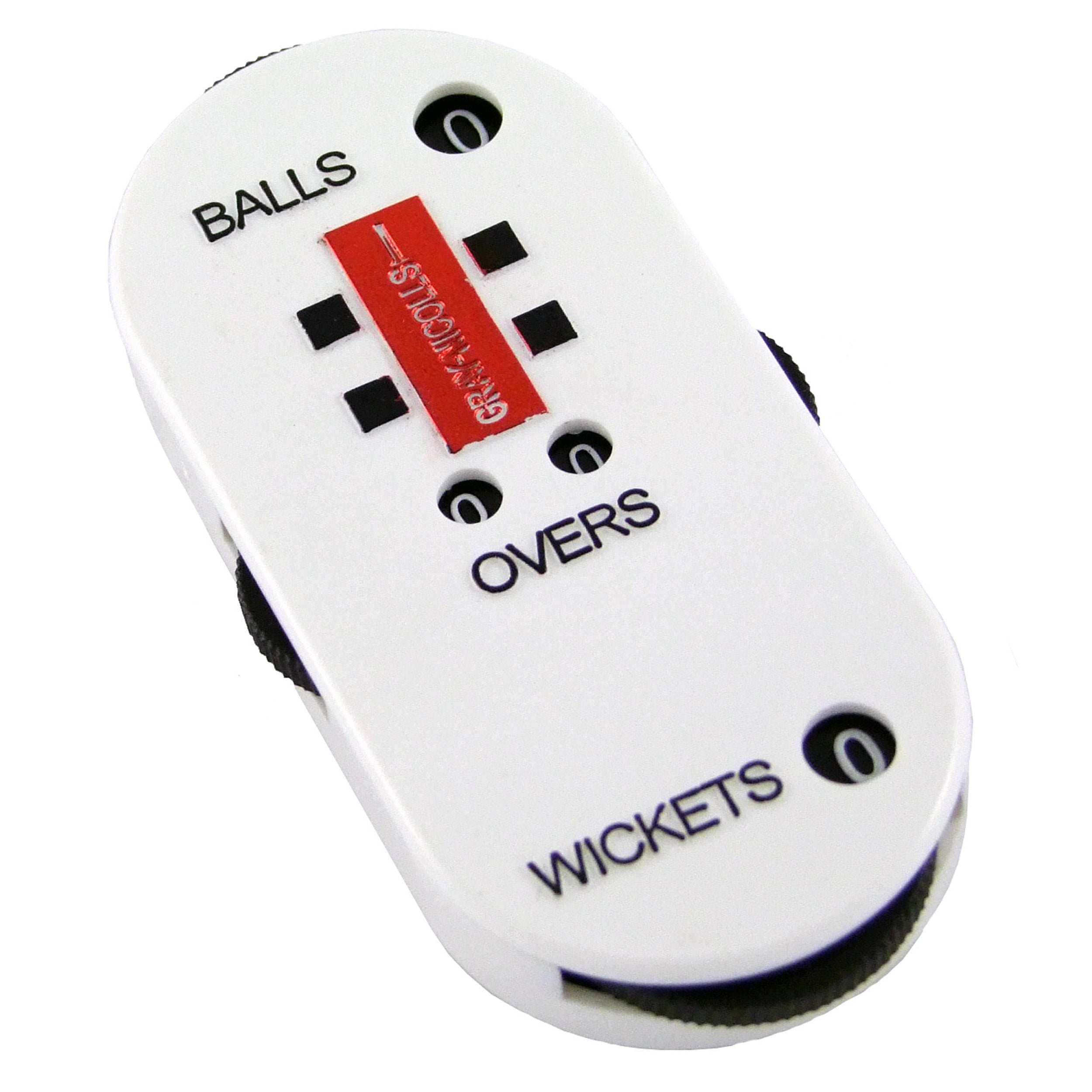 Gray-Nicolls Umpires Counter