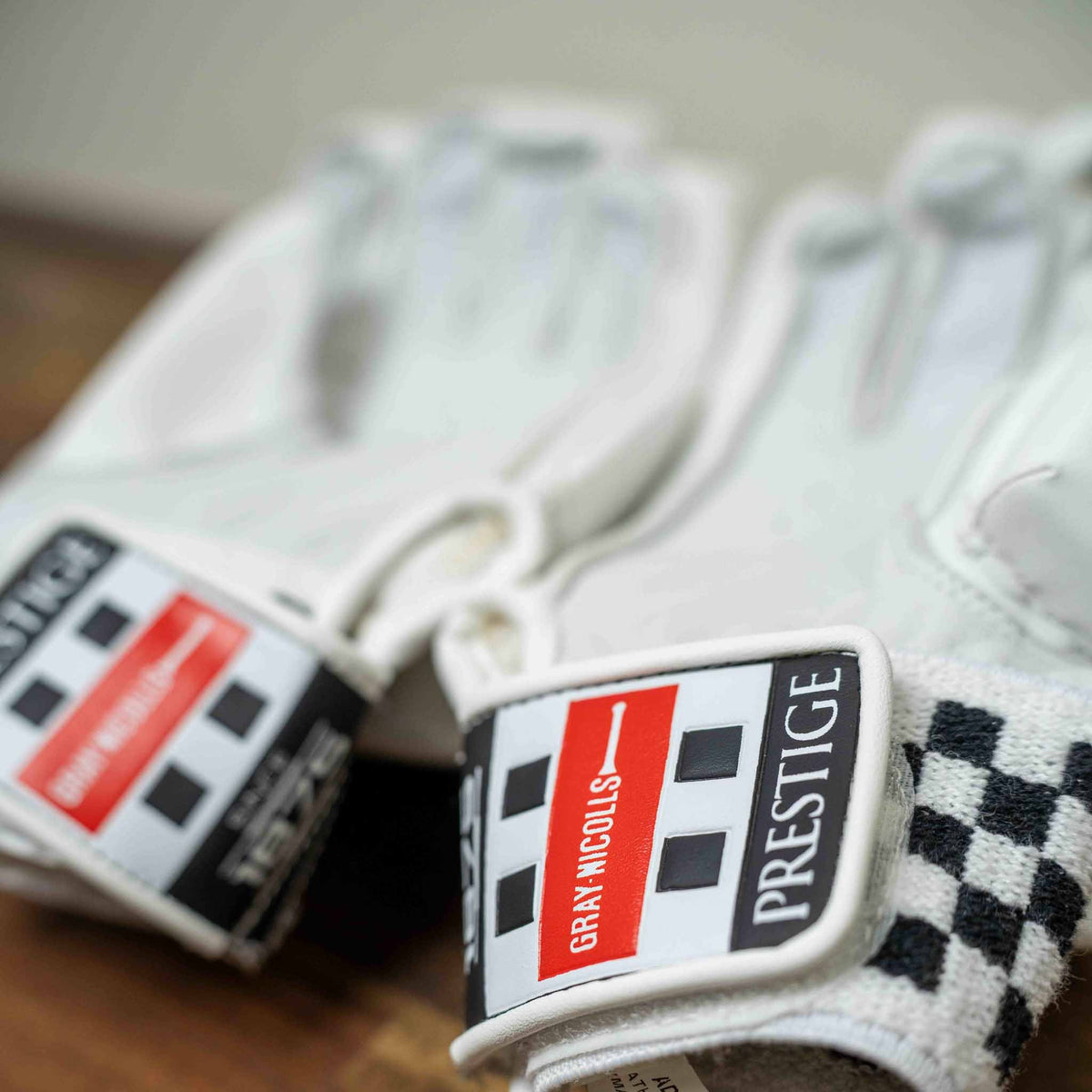 Prestige Batting Gloves — manufacturer model gallery, view 3