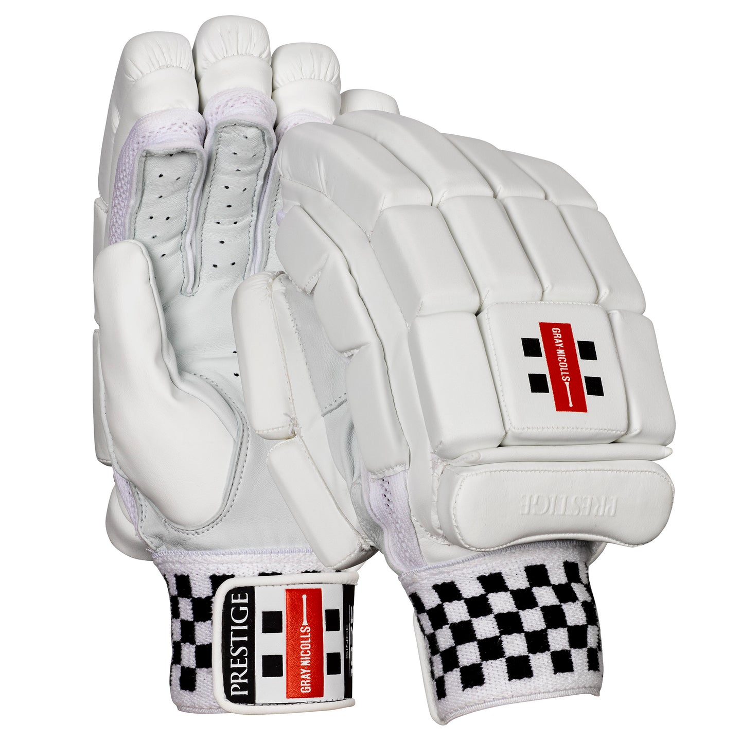 Gray-Nicolls Prestige Batting Gloves-L-RH