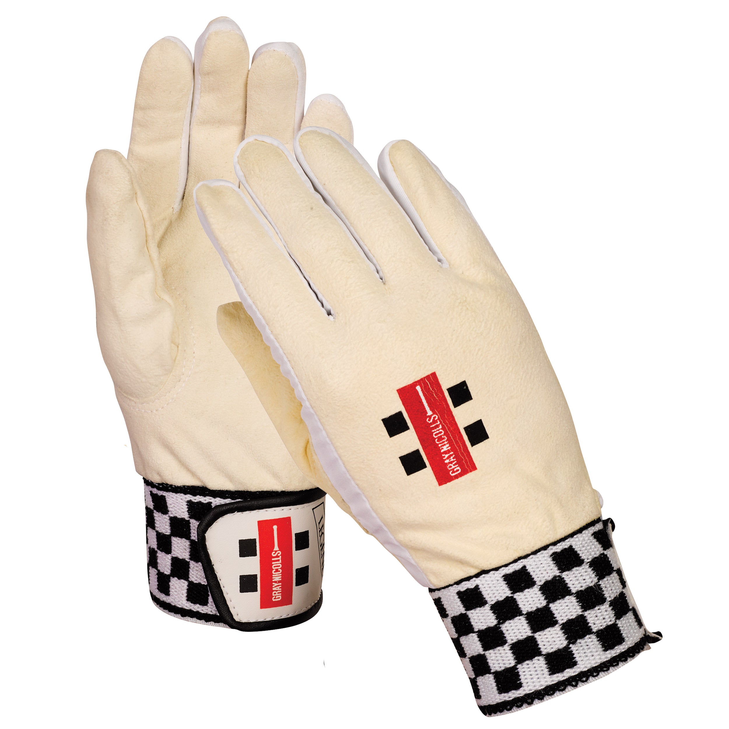 Gray-Nicolls Wicket Keeping Legend Full Chamois Padd.Inners-A