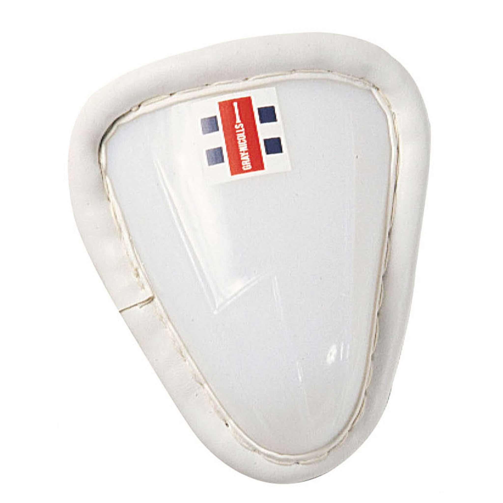 Gray-Nicolls Abdo Guards-White-A