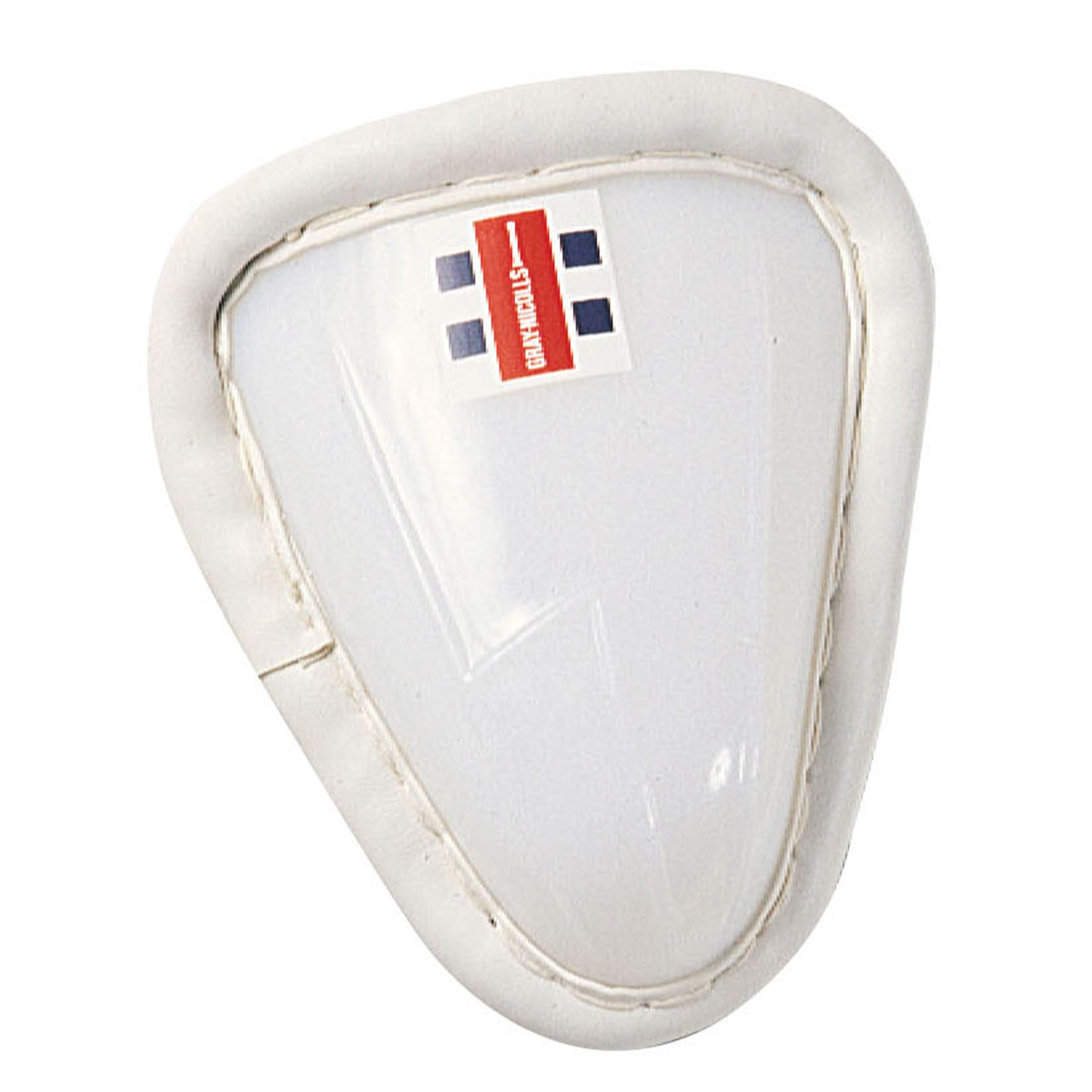Gray-Nicolls Abdo Guards-White-A