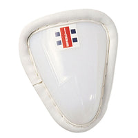 Gray-Nicolls Abdo Guards-White-Jnr