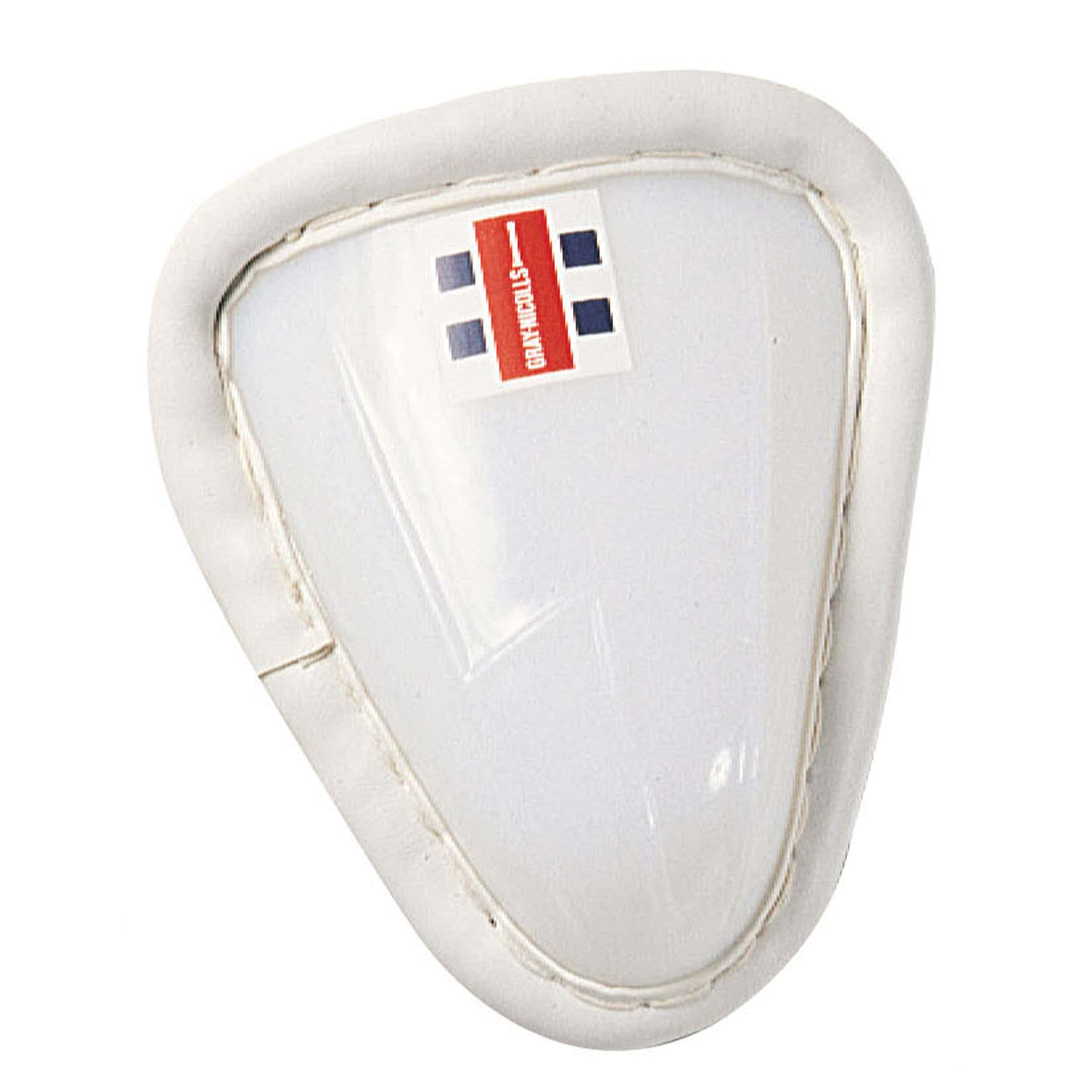 Gray-Nicolls Abdo Guards-White-Y