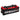 Gray-Nicolls GN 900 Wheel Bag-Blk/Red