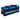 Gray-Nicolls GN 800 Wheel Bag-Blue