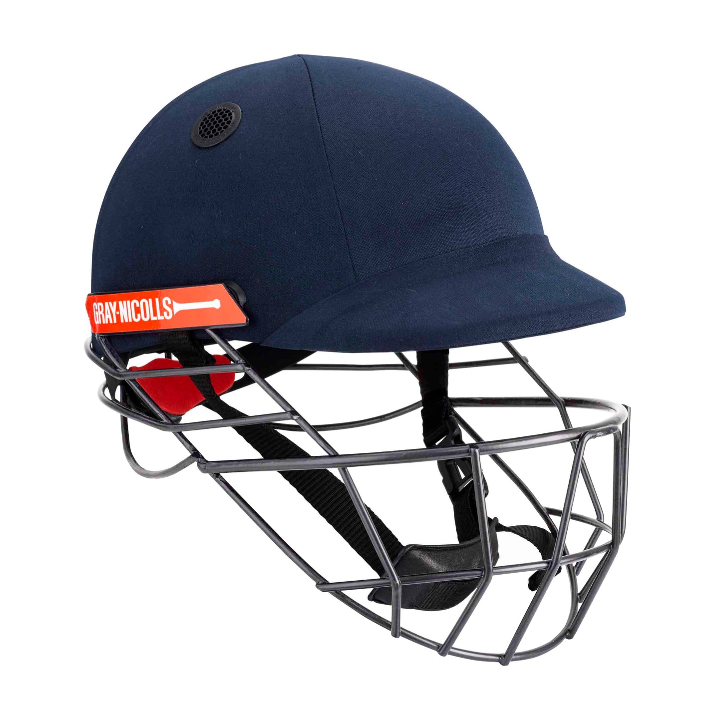 Gray-Nicolls Atomic 360 Helmet-Navy-M  (55-58cm)
