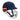 Gray-Nicolls Atomic 360 Helmet-Navy-M  (55-58cm)