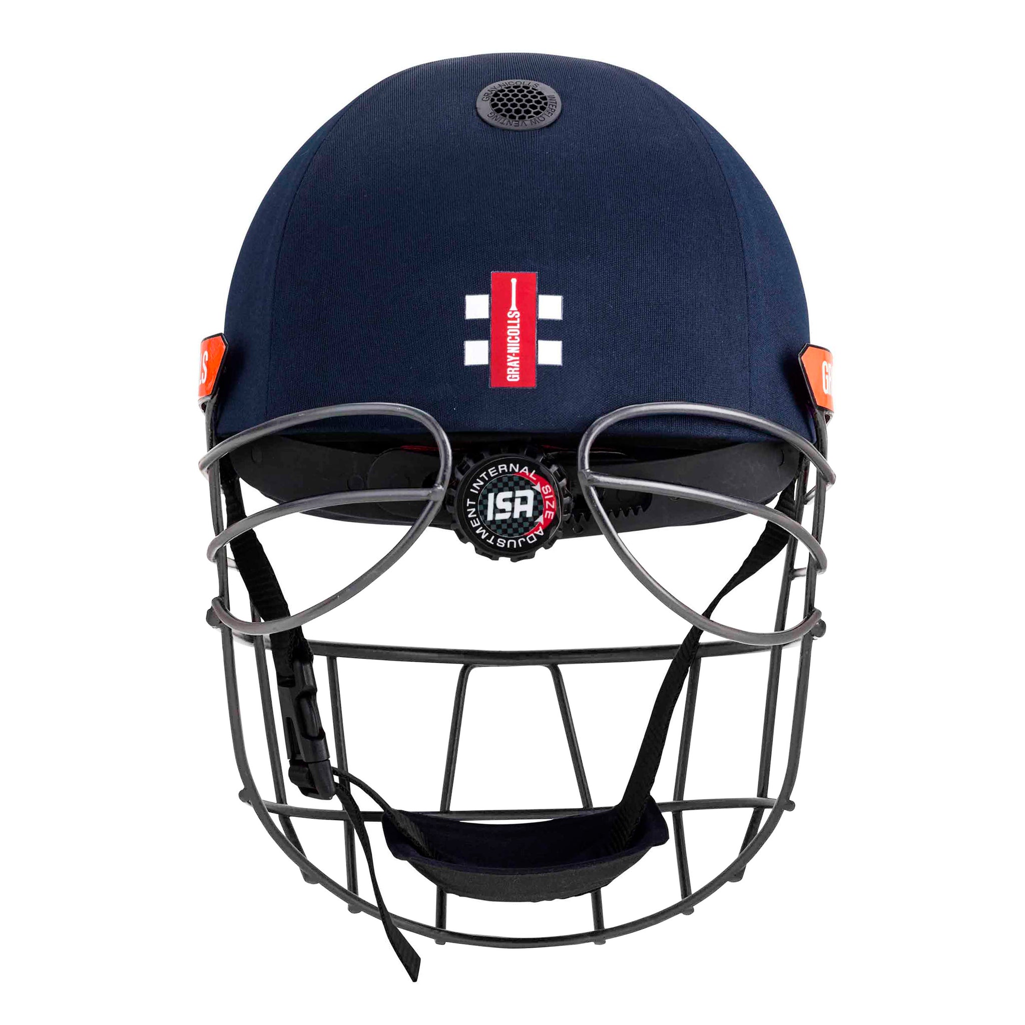 Gray-Nicolls Atomic 360 Helmet-Navy-2XL   (63-64cm)