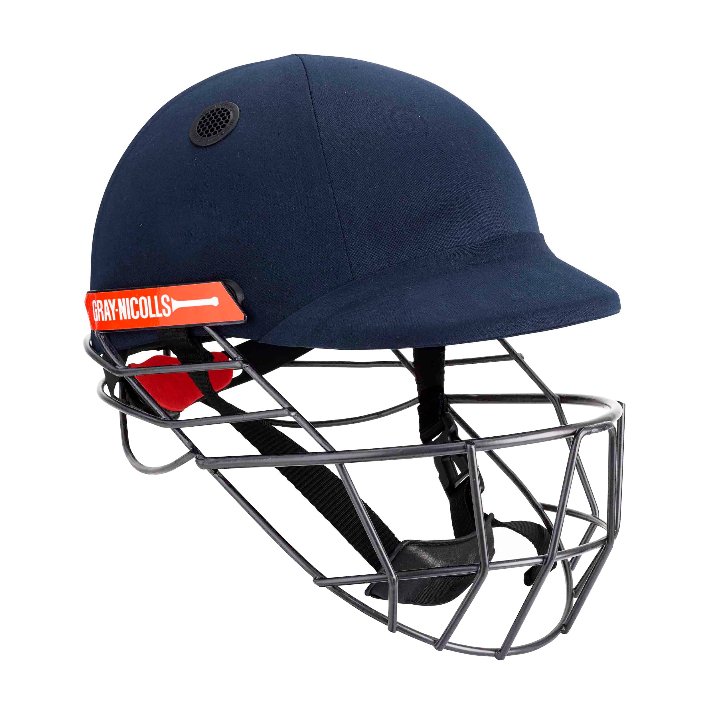 Gray-Nicolls Atomic 360 Helmet-Navy-L  (59-60cm)