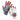 GRAY-NICOLLS CATCHING GLOVES - JUNIOR