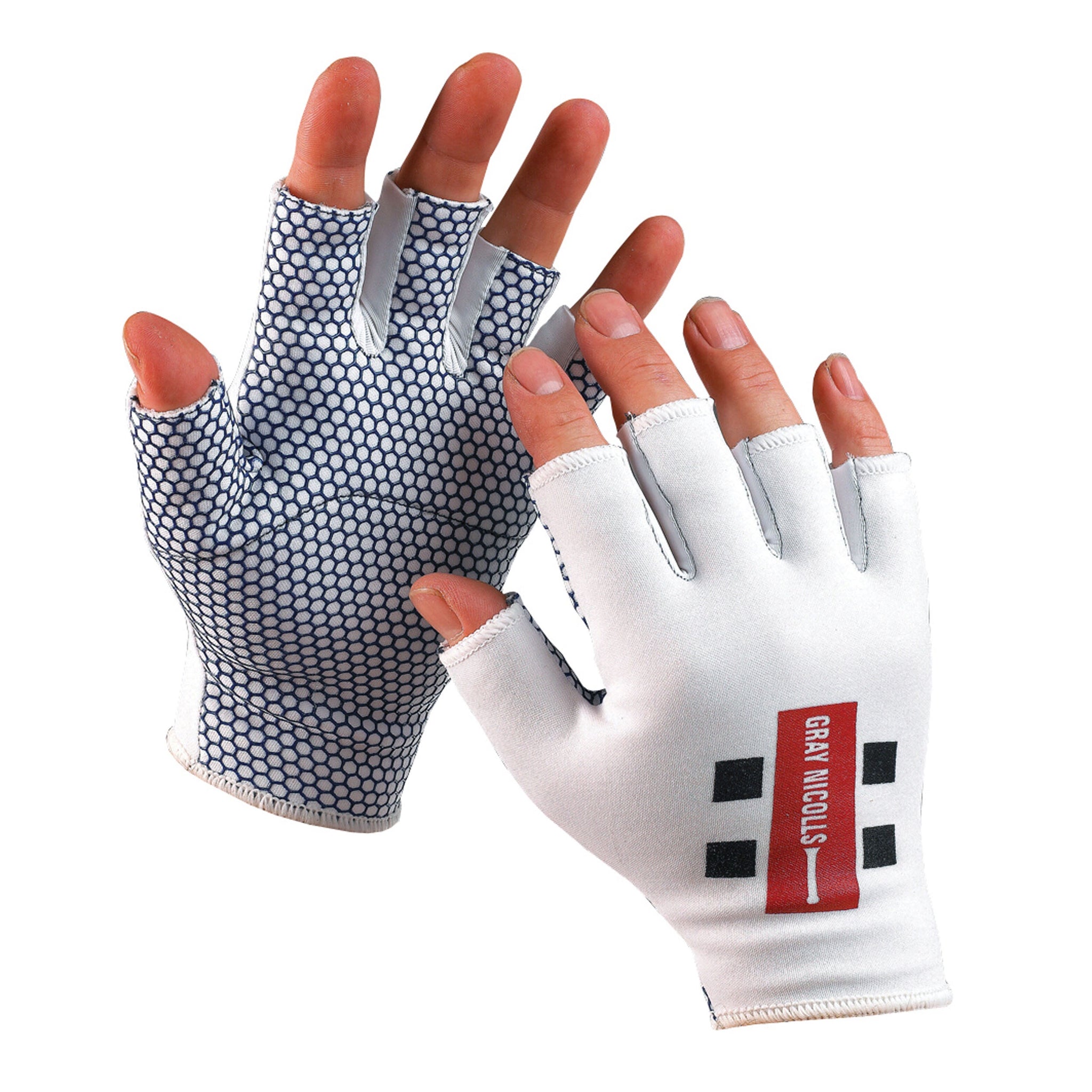 Gray Nicolls Catching Gloves - Cricket For All