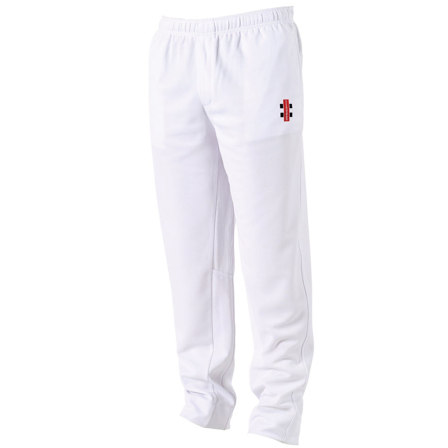 GRAY-NICOLLS PRESTIGE WHITE TROUSERS - SENIOR - Cricket For All