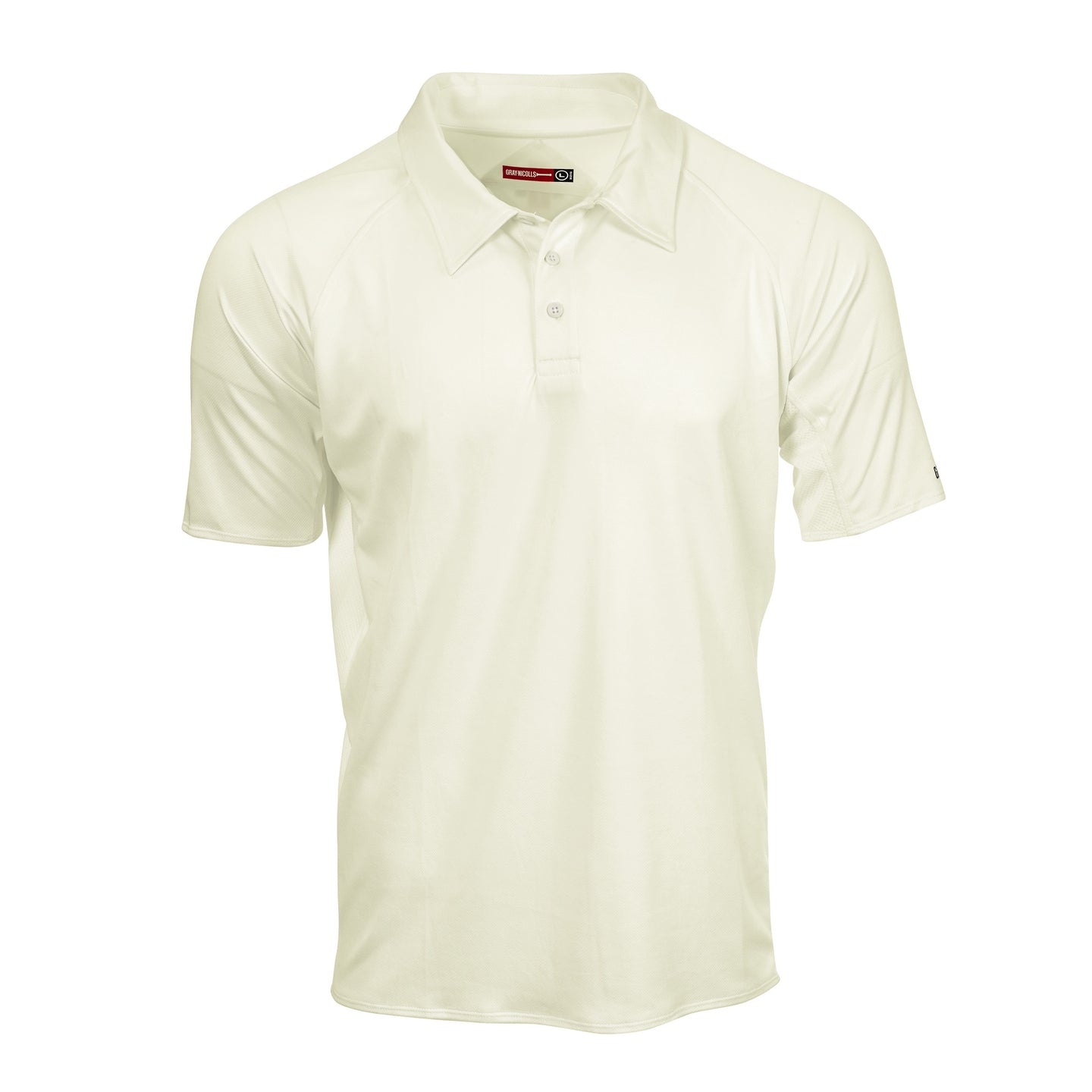 Gray Nicolls Legend Senior Short Sleeve Shirt - Cricket For All