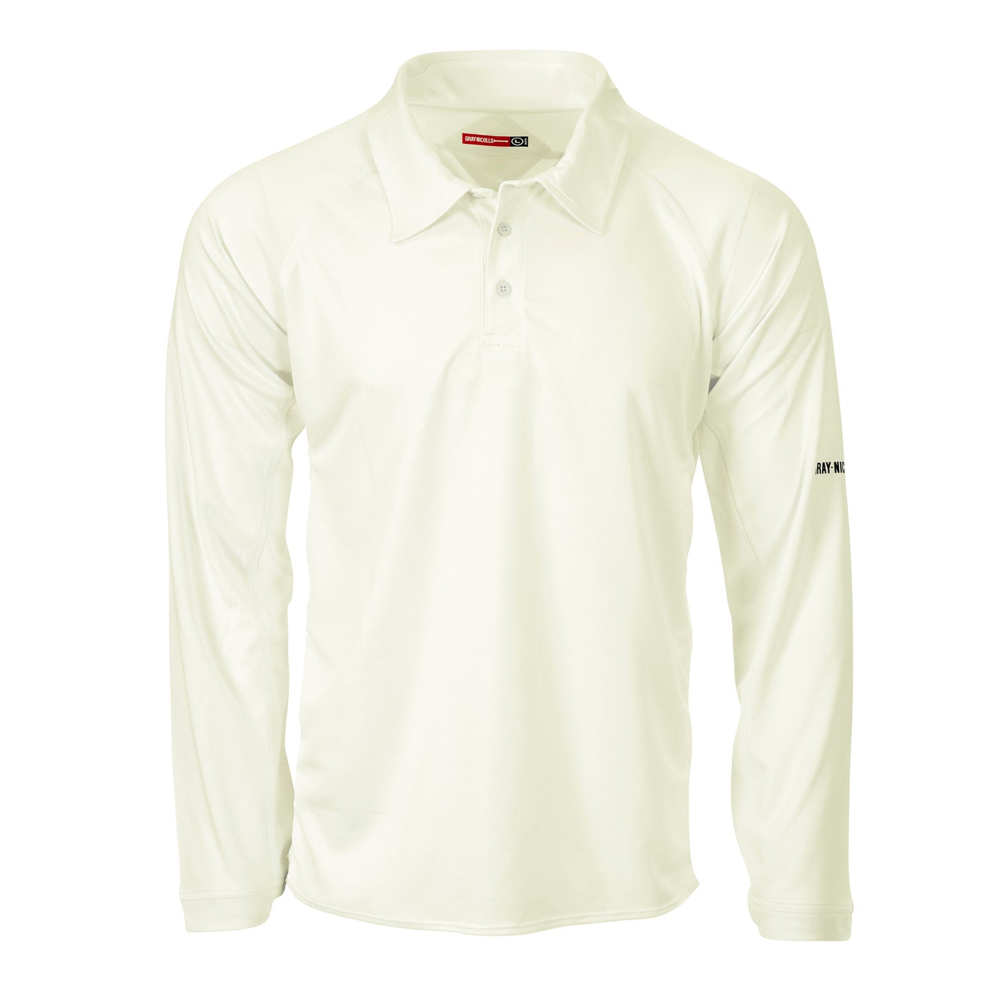 Gray-Nicolls Legend Cream Shirt - Senior