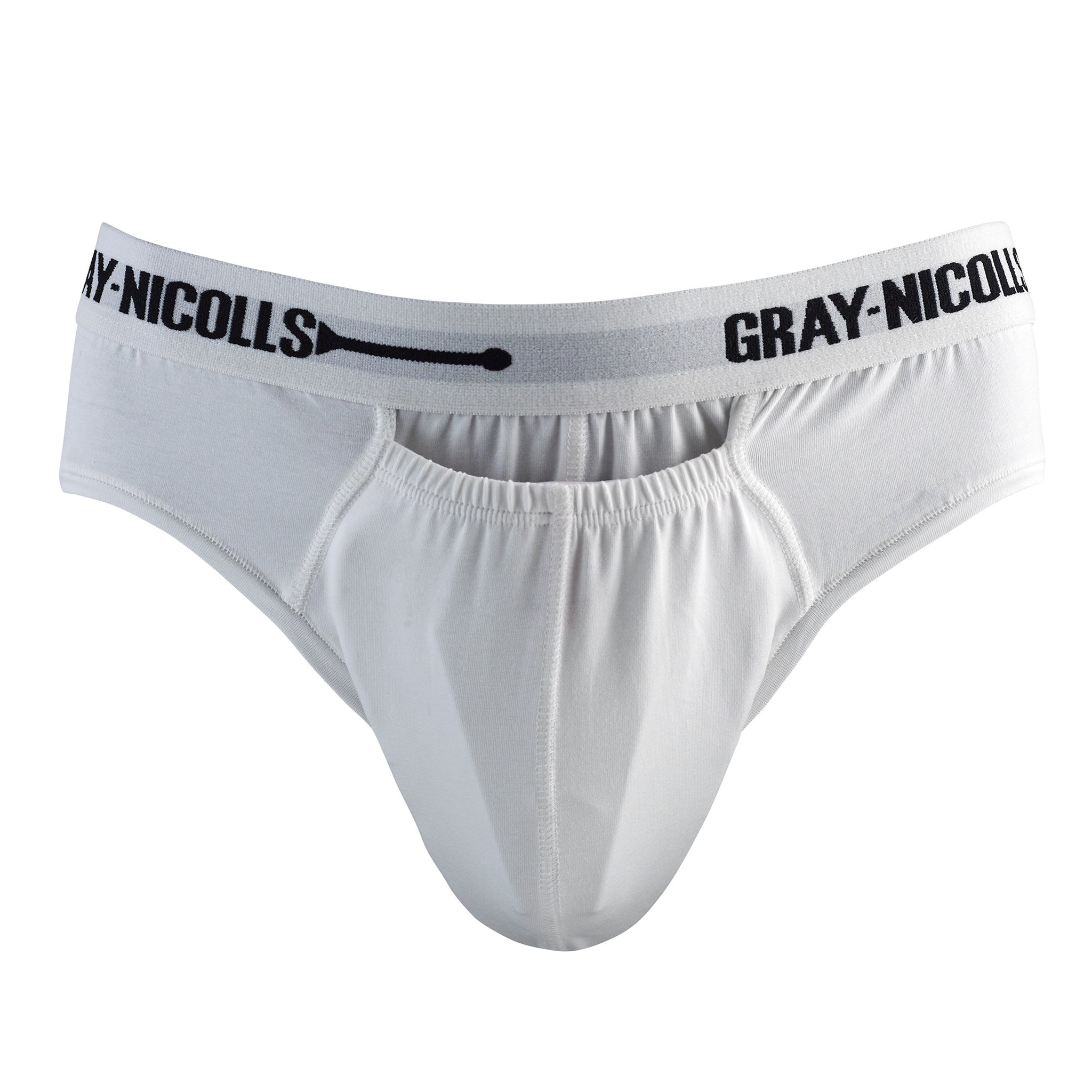 Gray Nicolls Mens Cricket Briefs - Cricket For All