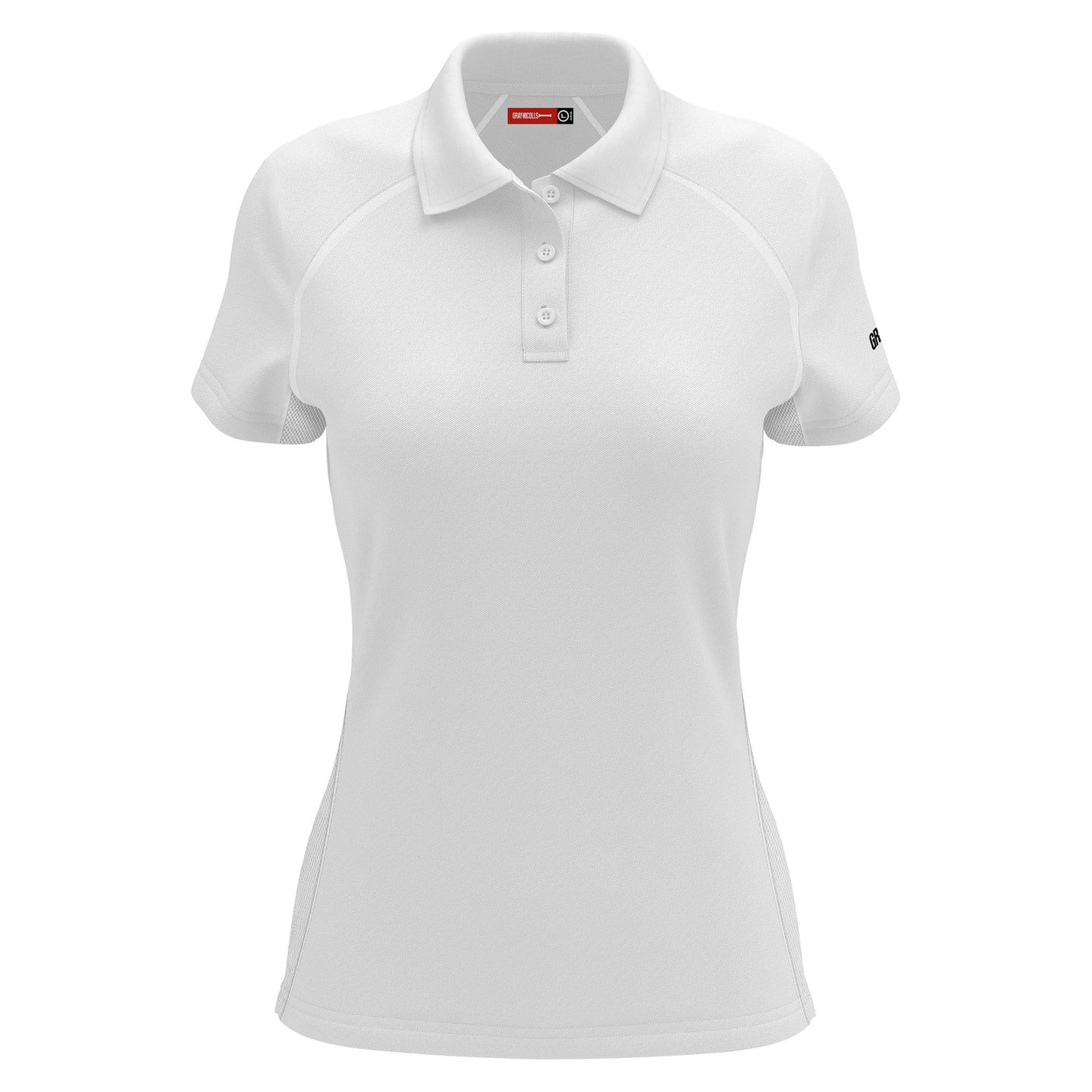 Gray-Nicolls Women's Select Shirt - Senior