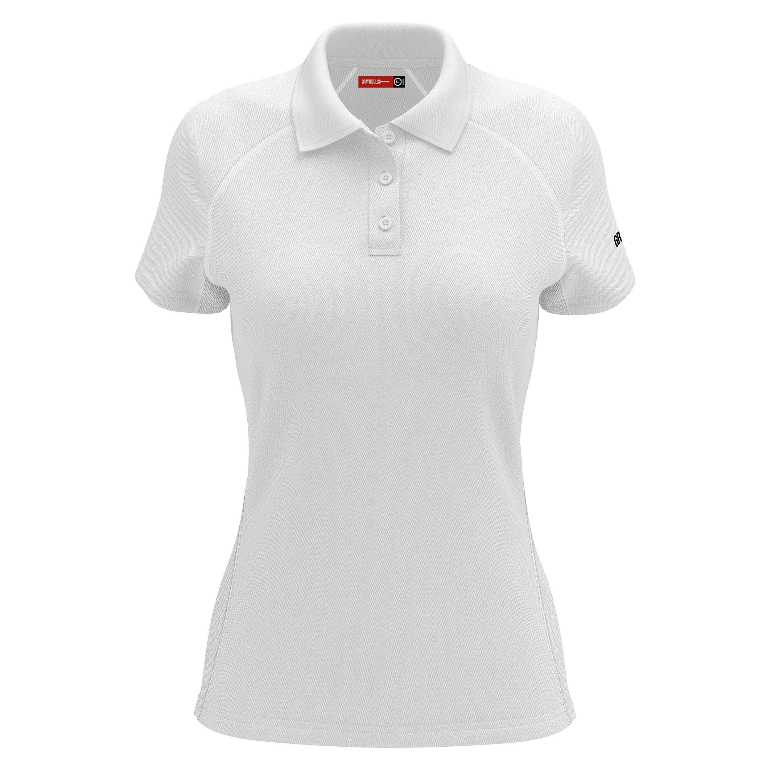 Gray-Nicolls Select WMN Shirt - Junior