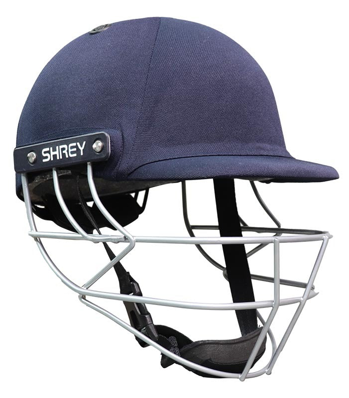 SHREY CLASSIC HELMET 2.0 WITH ADJUSTMENT DIAL - Cricket For All