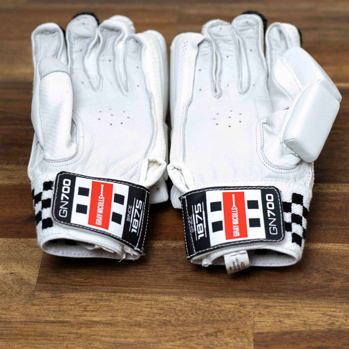 GN 700 Batting Gloves — manufacturer model gallery, view 3