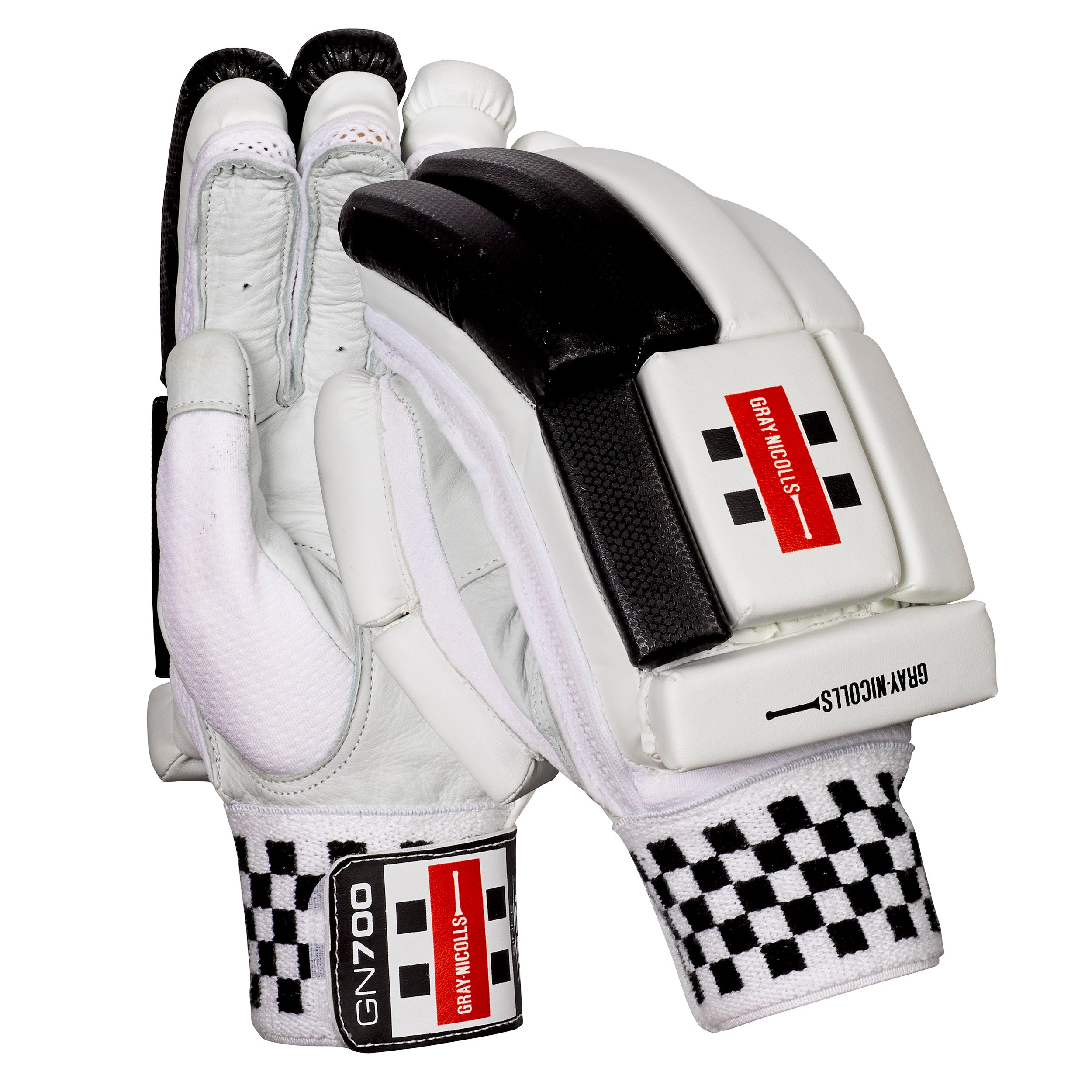 Gray-Nicolls GN 700 Batting Gloves-Jnr-RH
