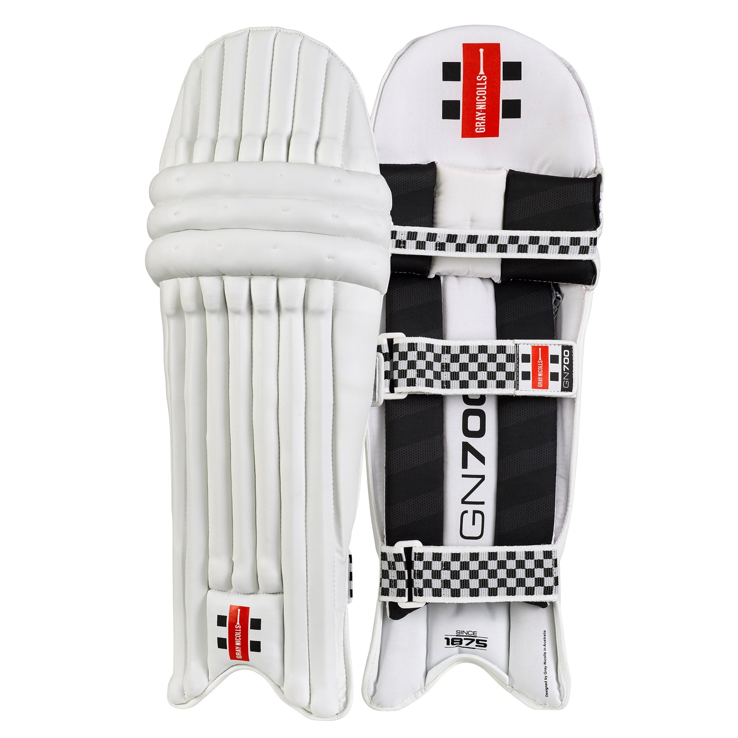 Gray-Nicolls GN 700 Batting Pads  Ambi-Jnr