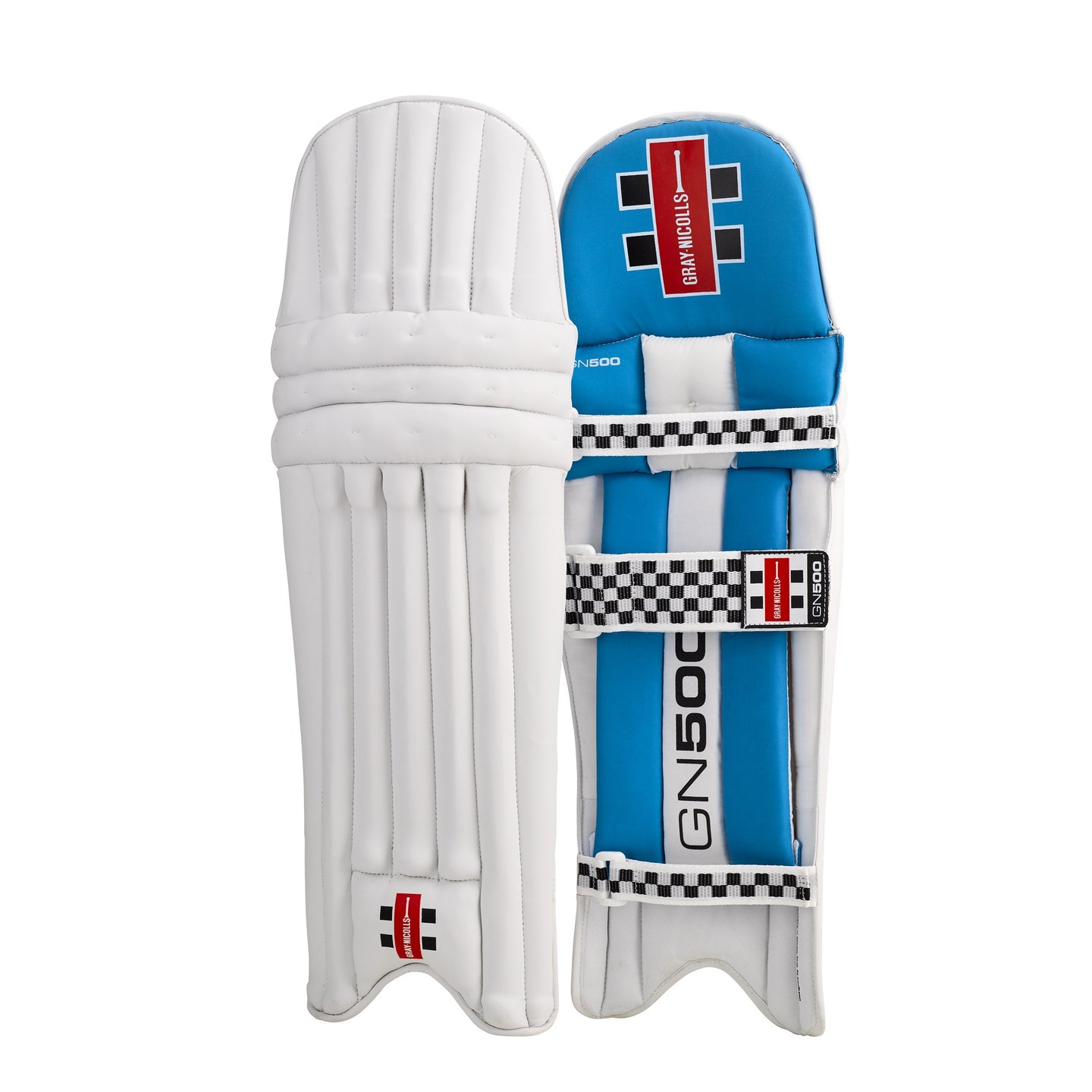 Gray Nicolls GN 500 - Junior Batting Pads - Cricket For All