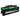 Gray-Nicolls GN 1200 Wheel Bag-Blk/Grn