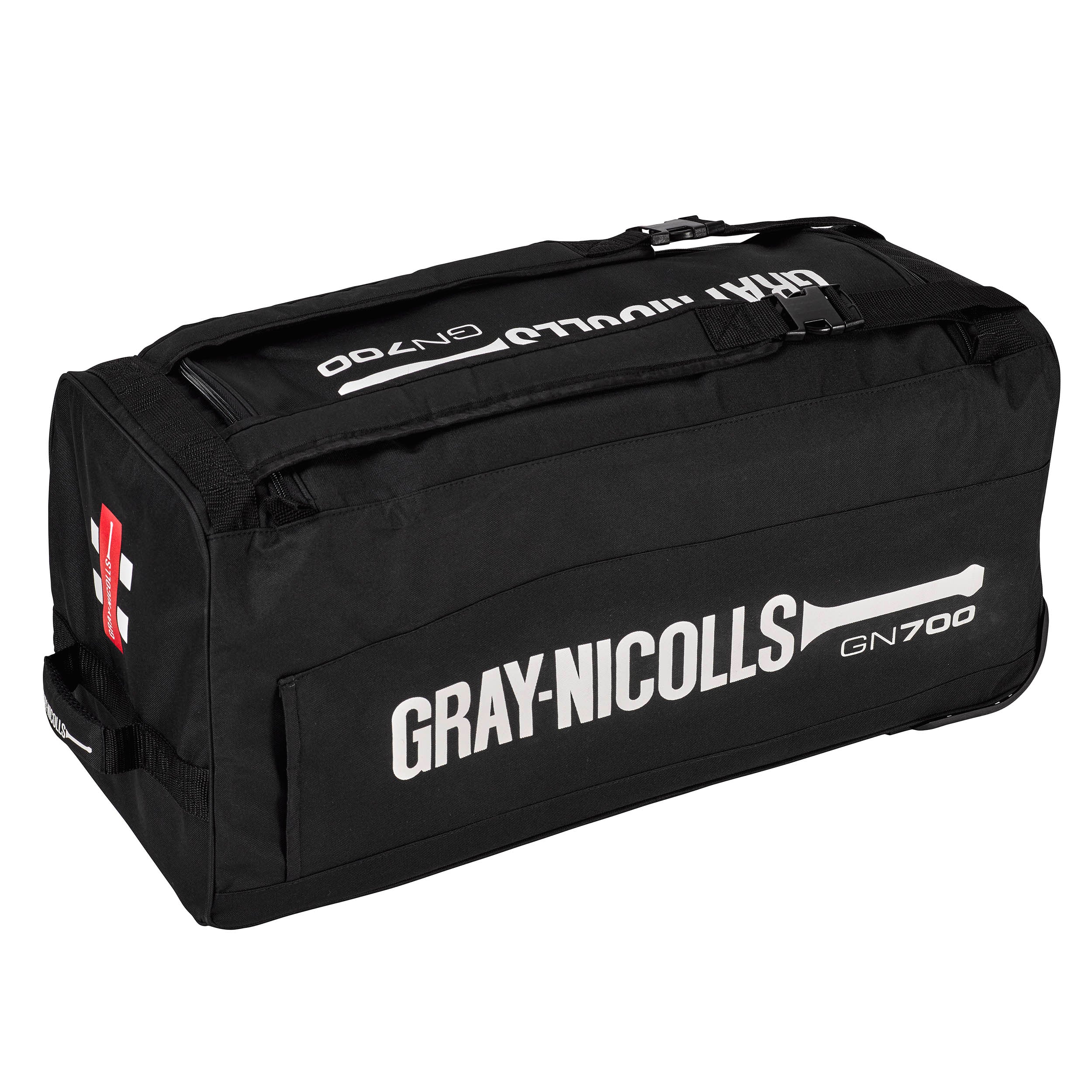 Gray-Nicolls GN 700 Bag-Black