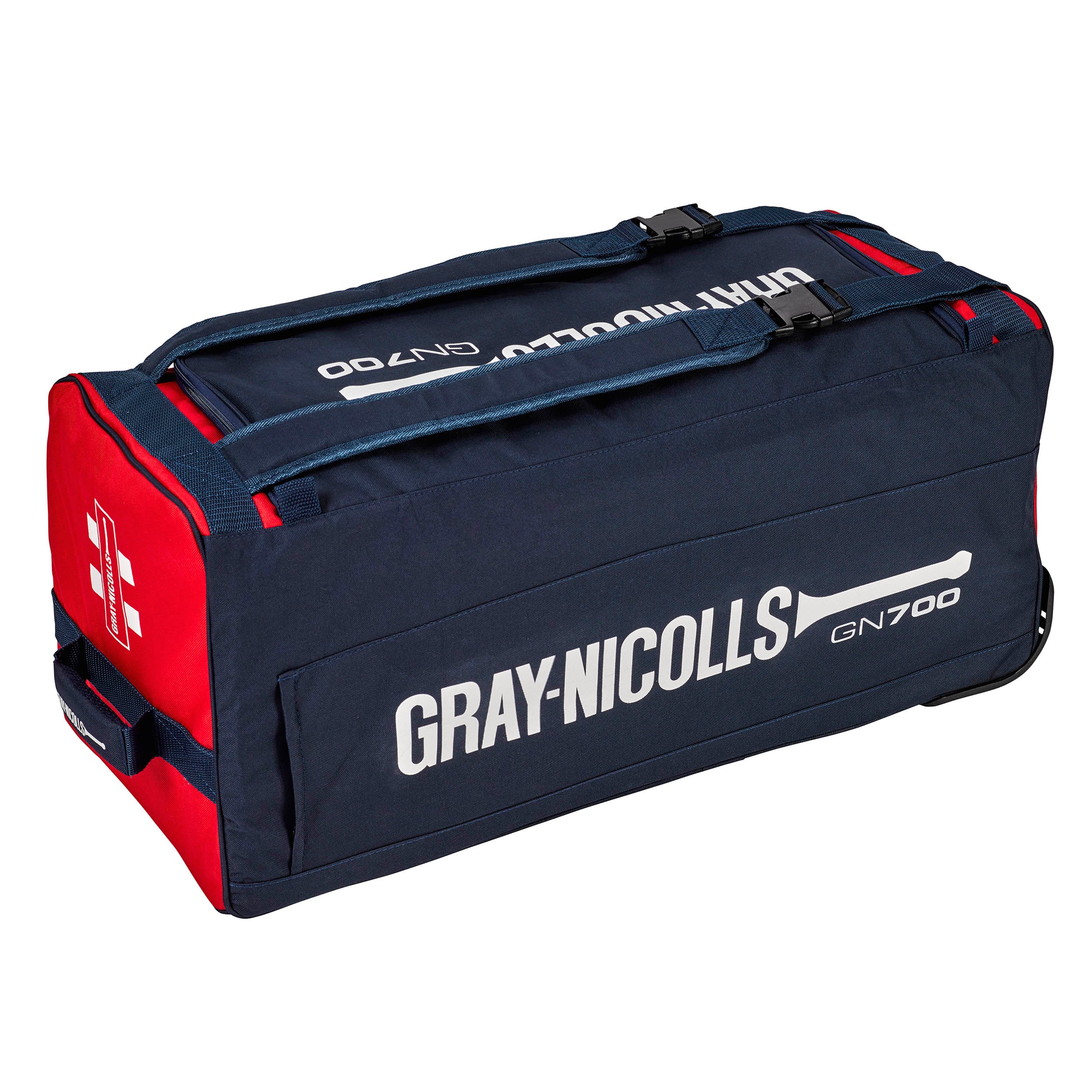 Gray-Nicolls GN 700 Bag-Navy/Red