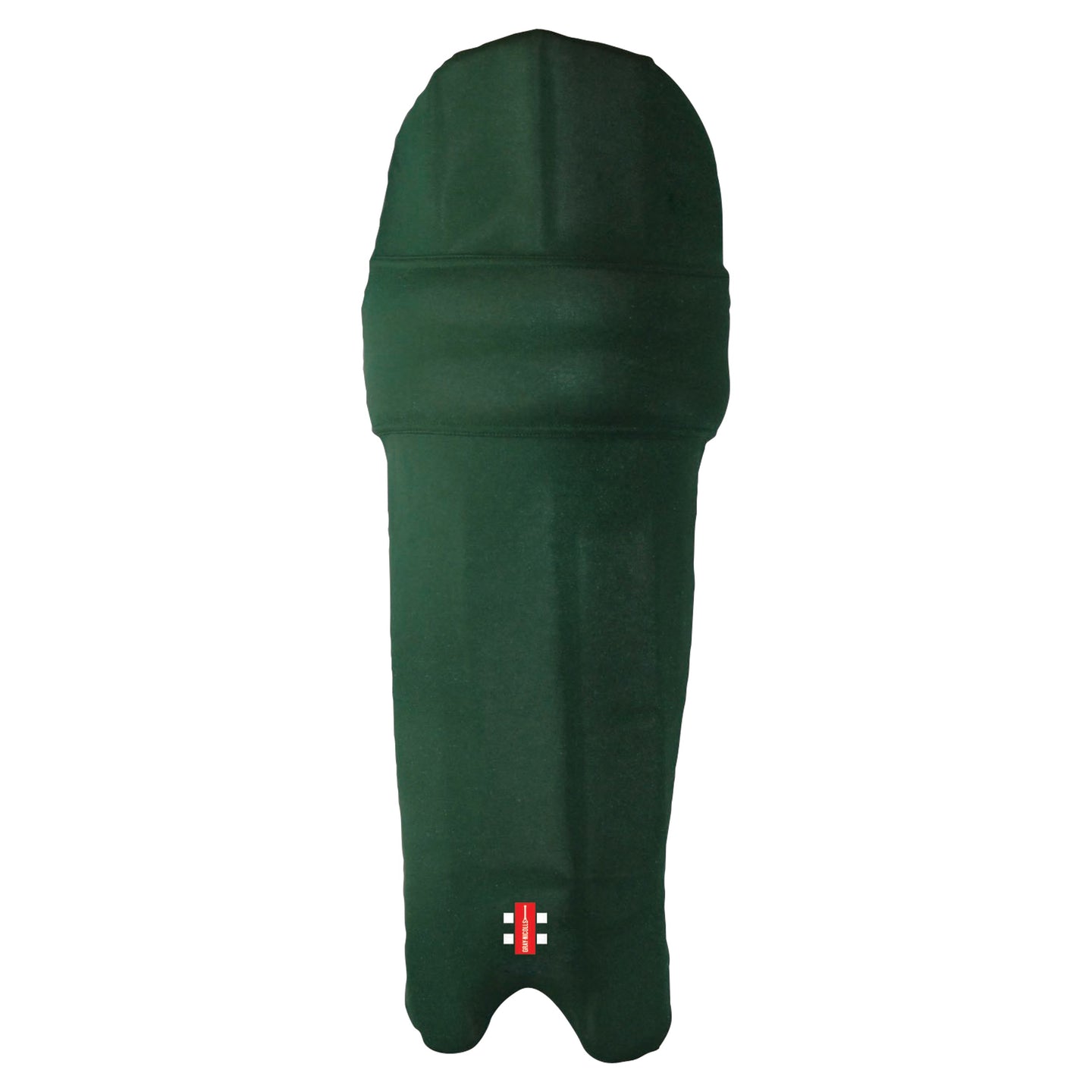GRAY-NICOLLS COLOURED BATTING CLAD COVER - GREEN