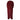 GRAY-NICOLLS COLOURED BATTING CLAD COVER - MAROON