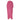 GRAY-NICOLLS COLOURED BATTING CLAD COVER - PINK