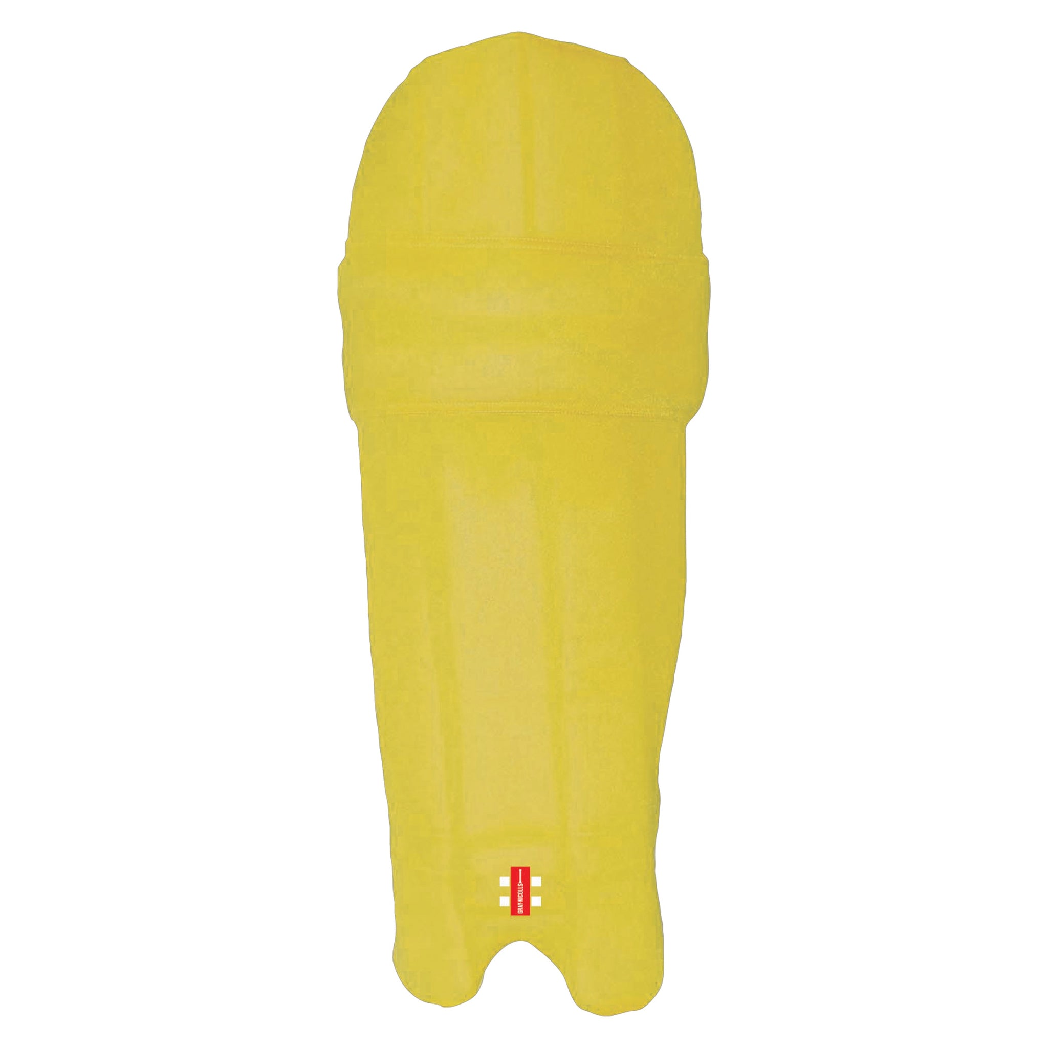 GRAY-NICOLLS COLOURED BATTING CLAD COVER - YELLOW