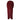 Gray-Nicolls Clads Batting Pads -Maroon-Y