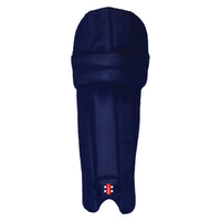 Gray-Nicolls Clads Batting Pads -Navy-Y