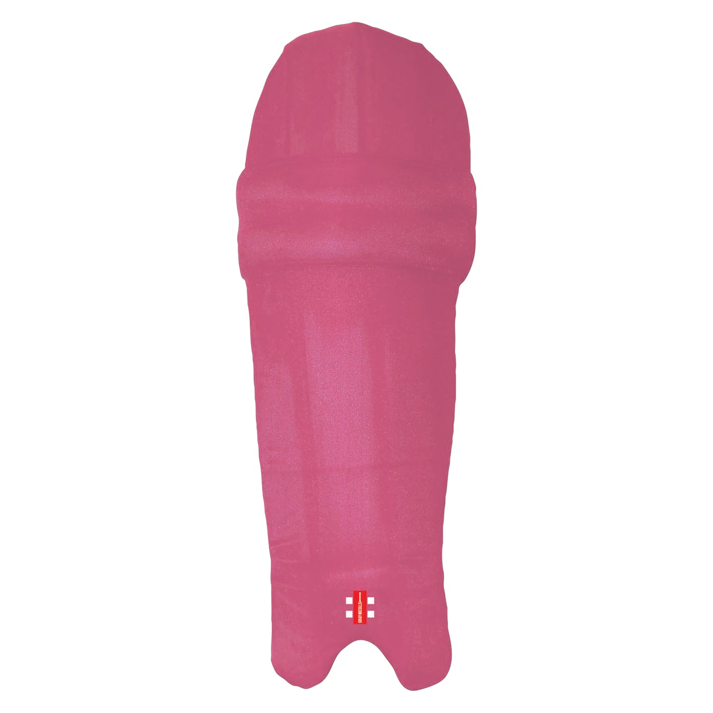Gray-Nicolls Clads Batting Pads -Pink-A