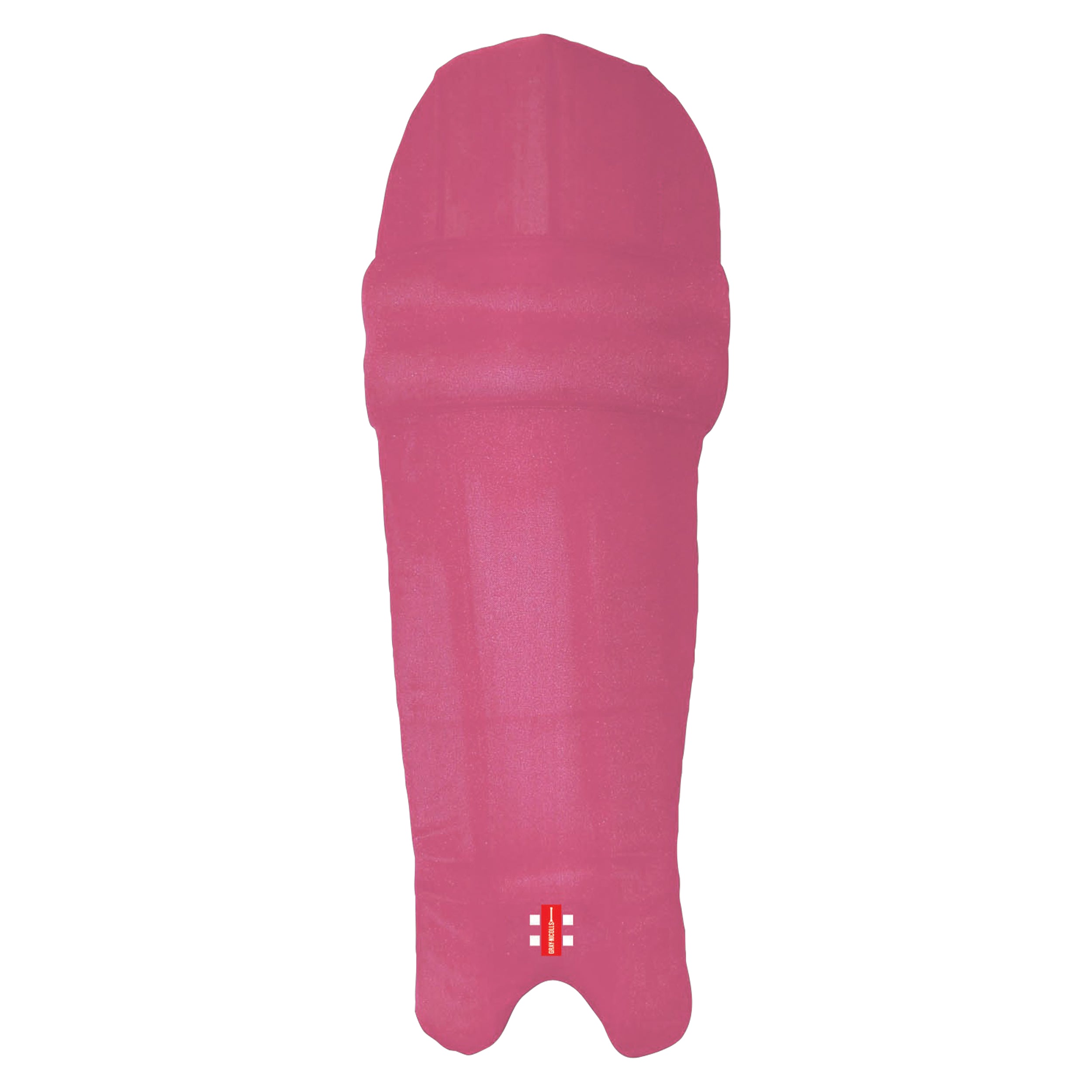 Gray-Nicolls Clads Batting Pads -Pink-A