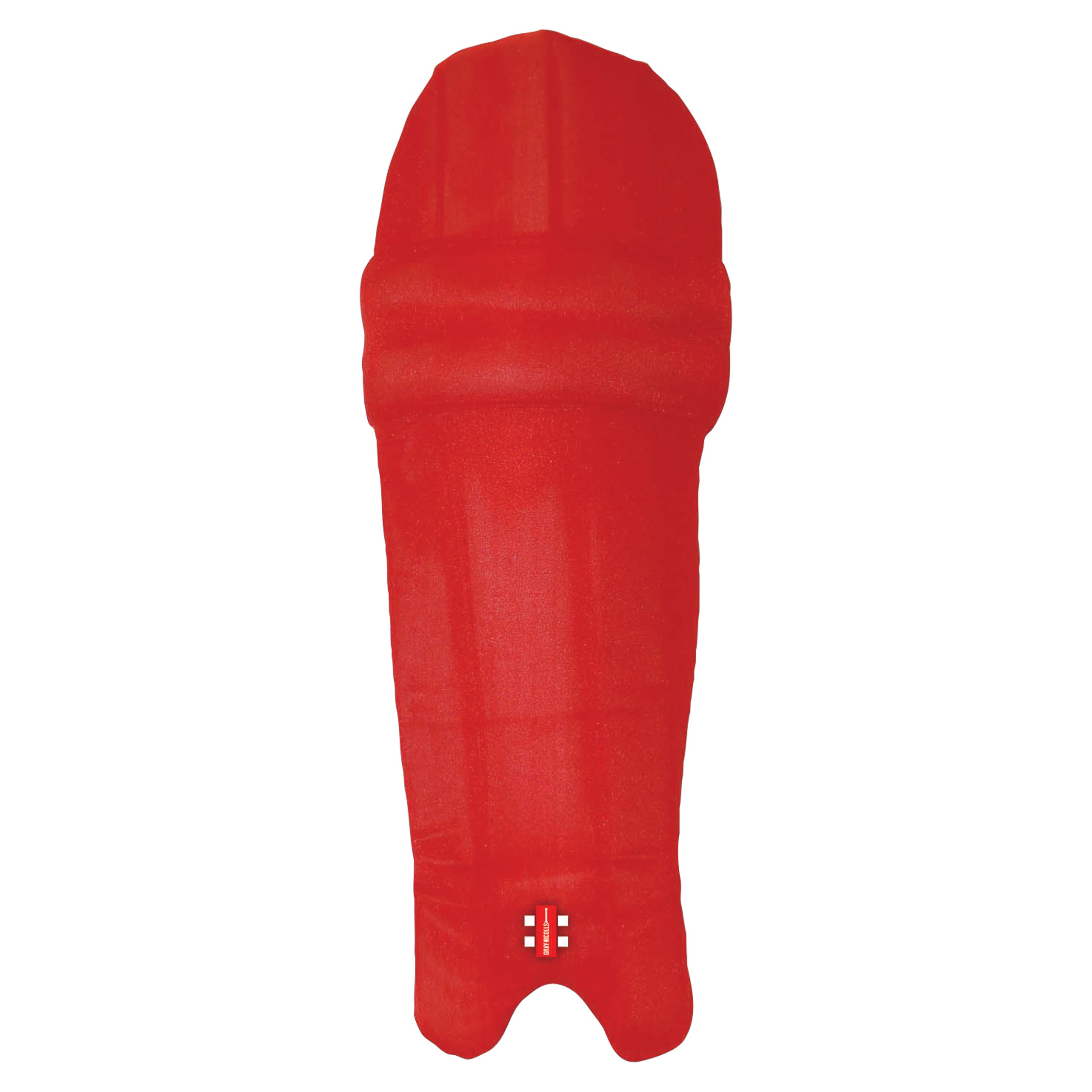 Gray-Nicolls Clads Batting Pads -Red-Y