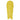 Gray-Nicolls Clads Batting Pads -Yellow-Y