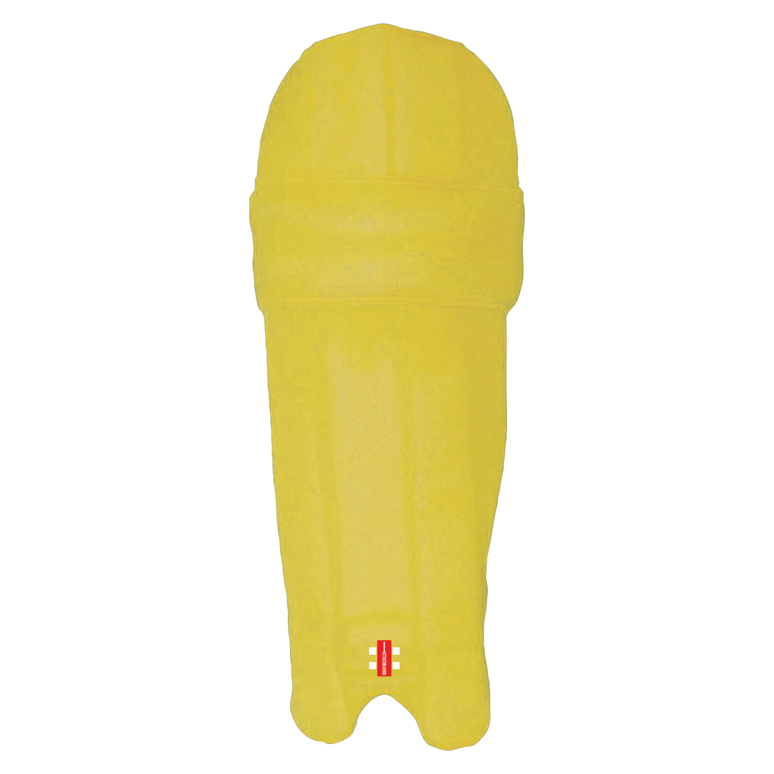 Gray-Nicolls Clads Batting Pads -Yellow-Y