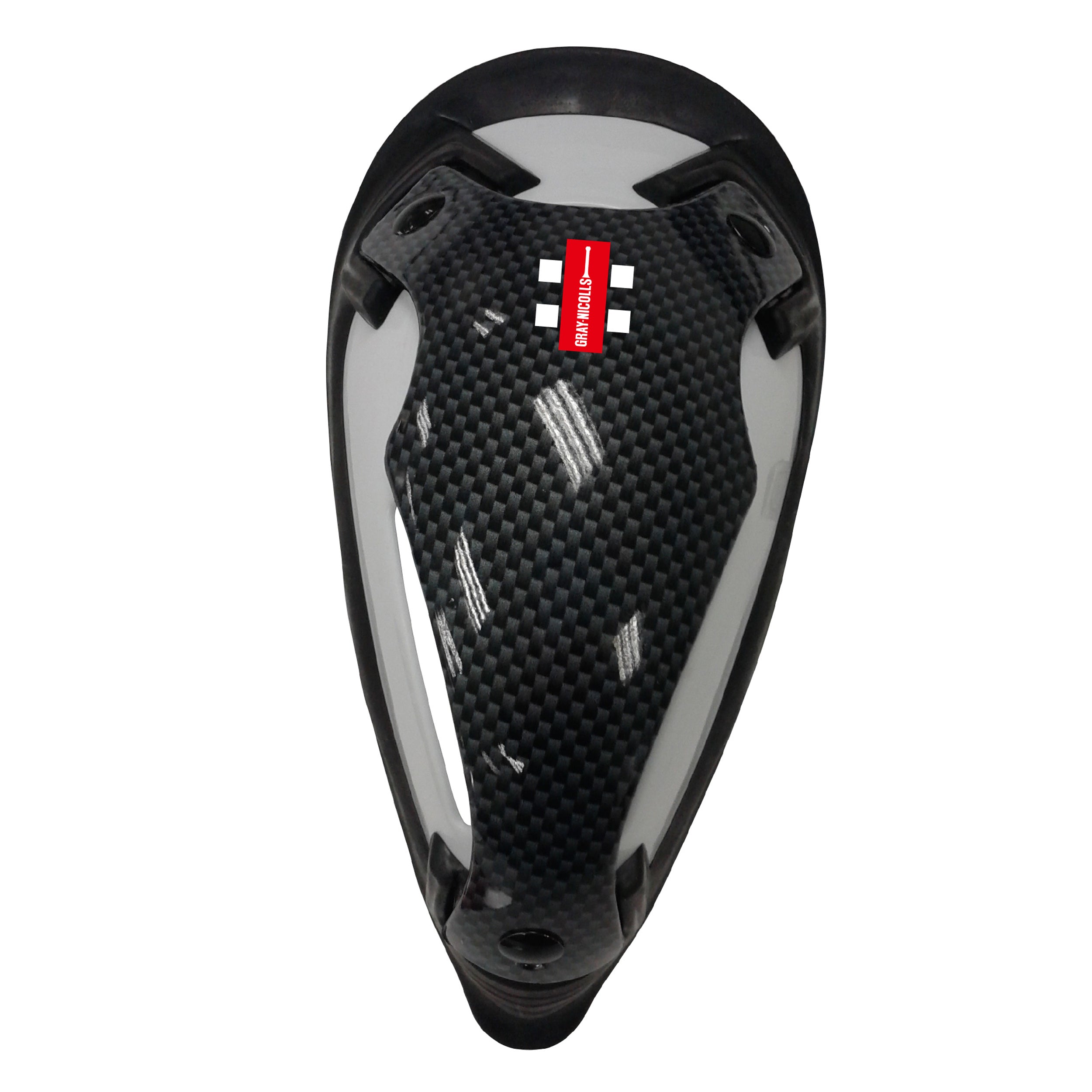 Gray-Nicolls Test Dual Layer Abdo Guard-Adult