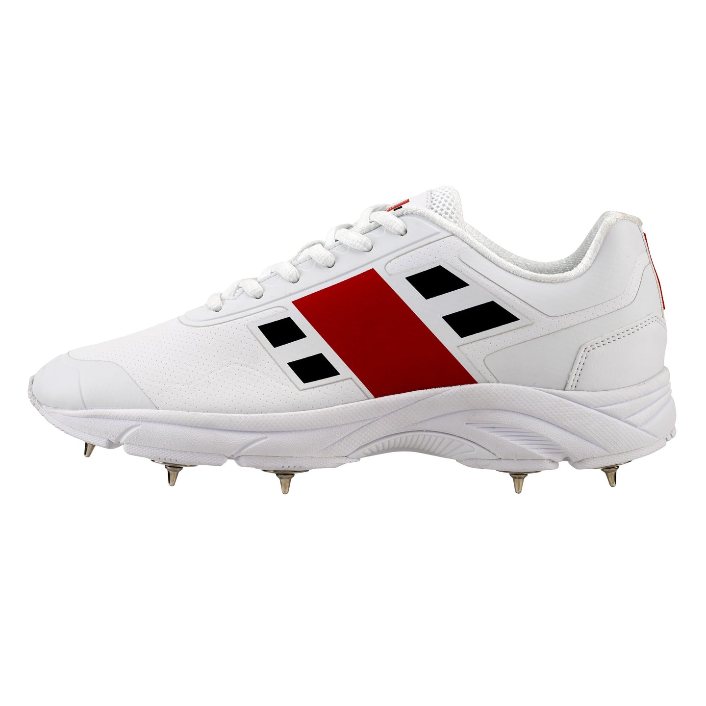 GRAY NICOLLS Velocity 3.0 Full Spike Shoes - MENS US14 - CLEARANCE - Cricket For All