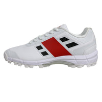 GRAY NICOLLS VELOCITY 3.0 JUNIOR RUBBER SHOES - Cricket For All