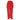 Gray-Nicolls Clads Wicketkeeping Batting Pads -Red-A