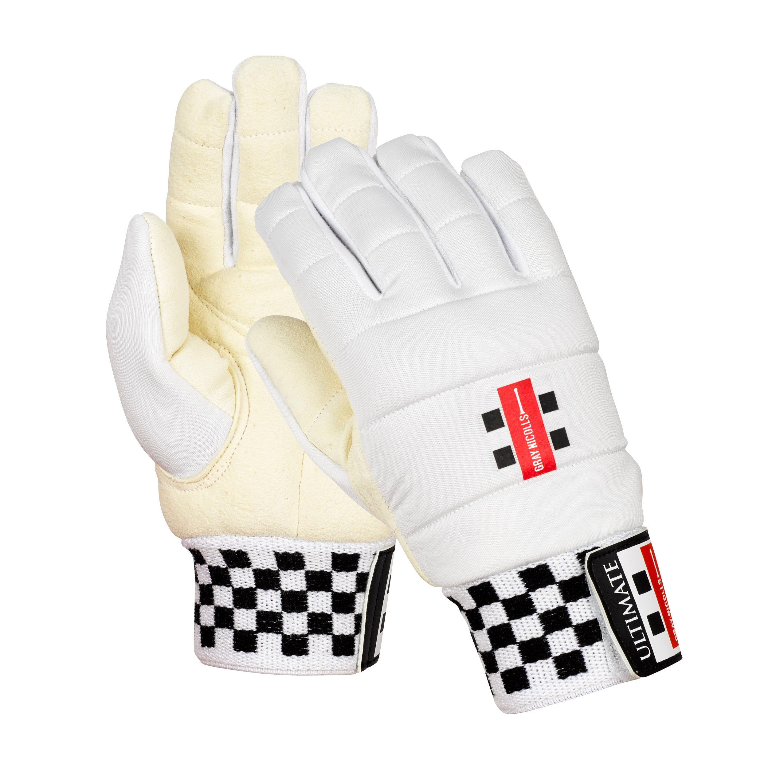 Gray-Nicolls Wicket Keeping Ultimate Chamois Padded Inners-Y