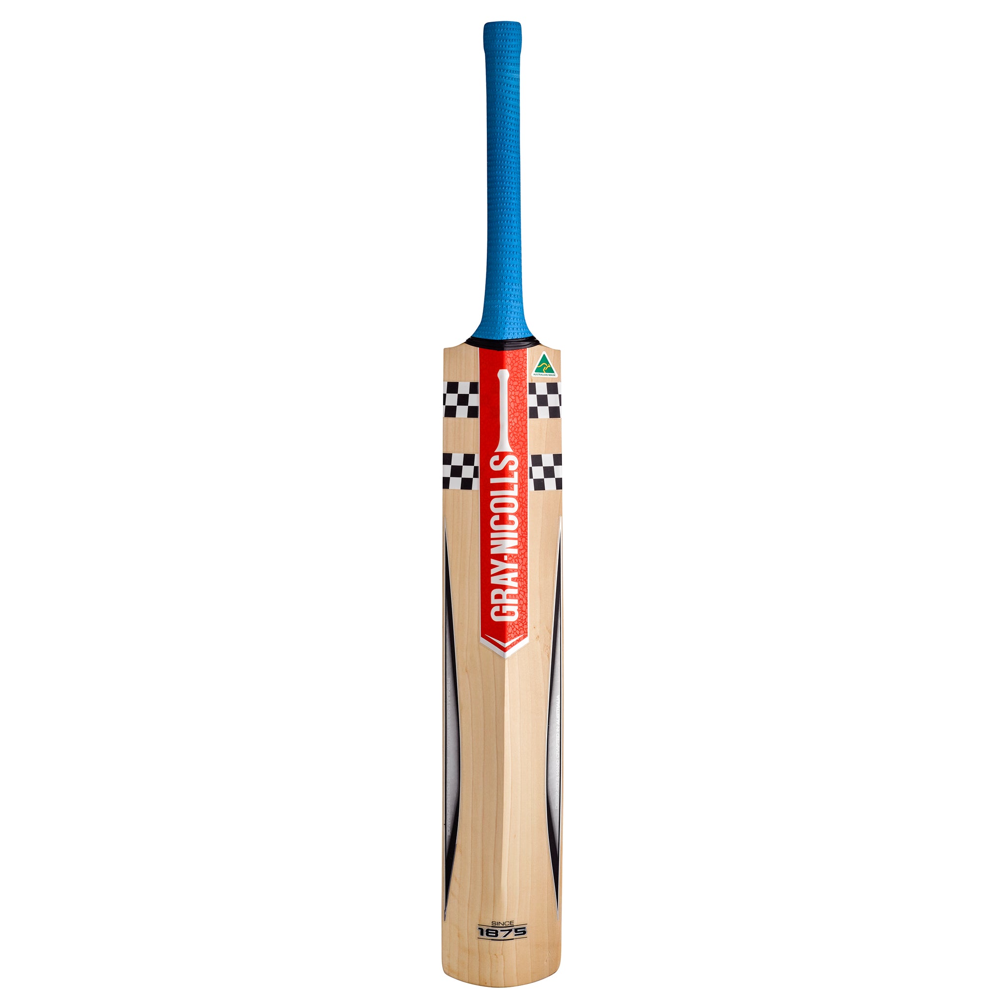 Gray-Nicolls Select Bat - Senior