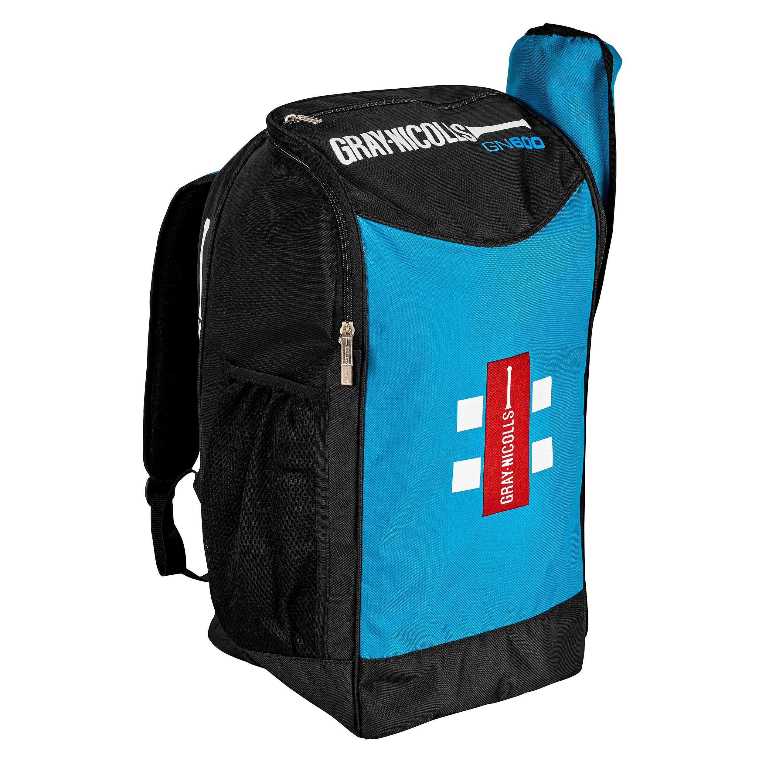 Gray-Nicolls GN 600 Duffle Bag-Blue